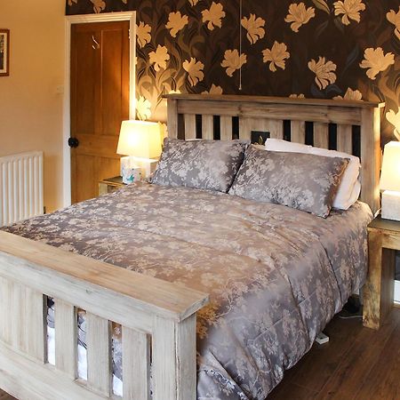 Villa Glaramara à Kendal Extérieur photo