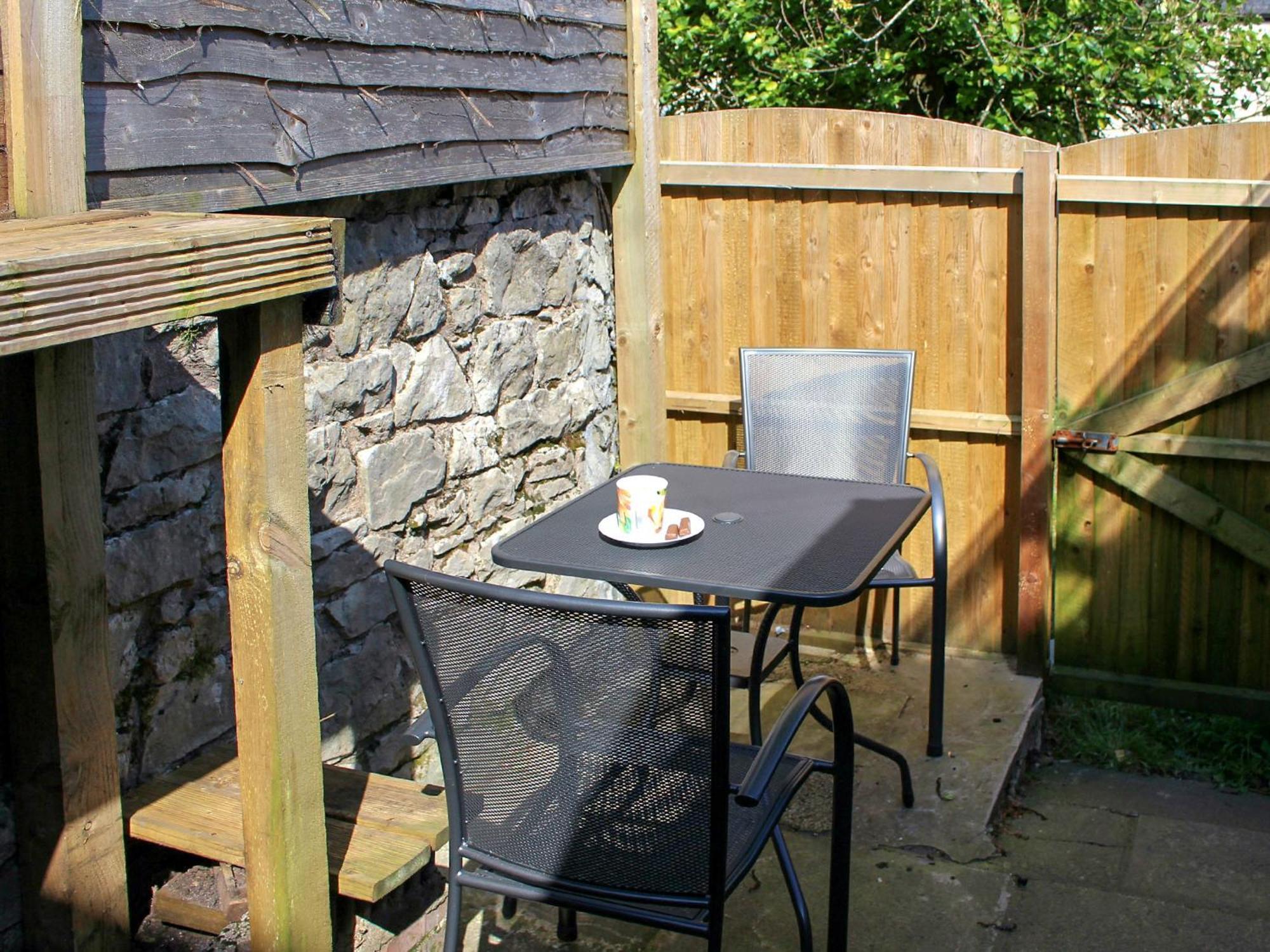 Villa Glaramara à Kendal Extérieur photo