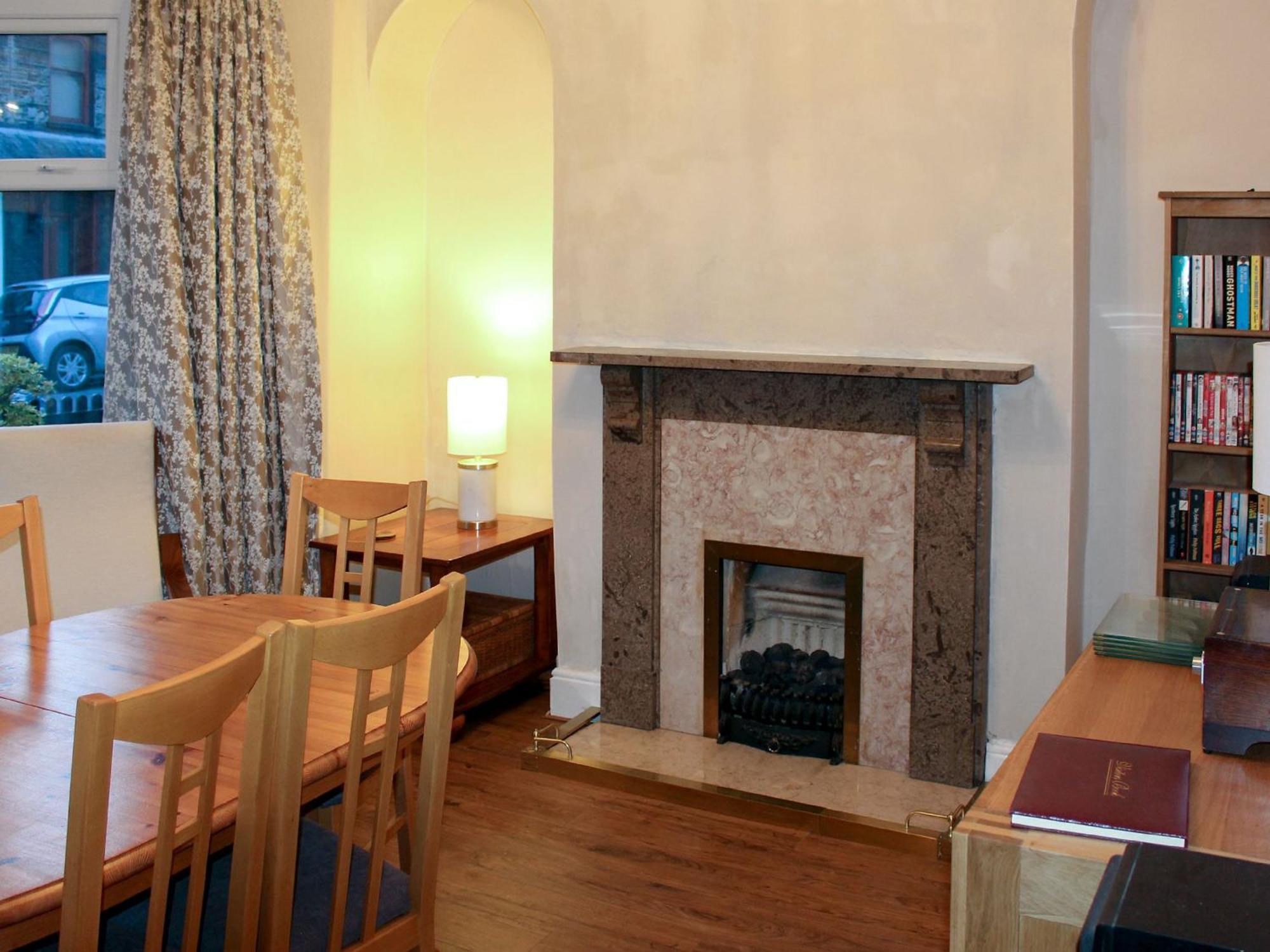 Villa Glaramara à Kendal Extérieur photo