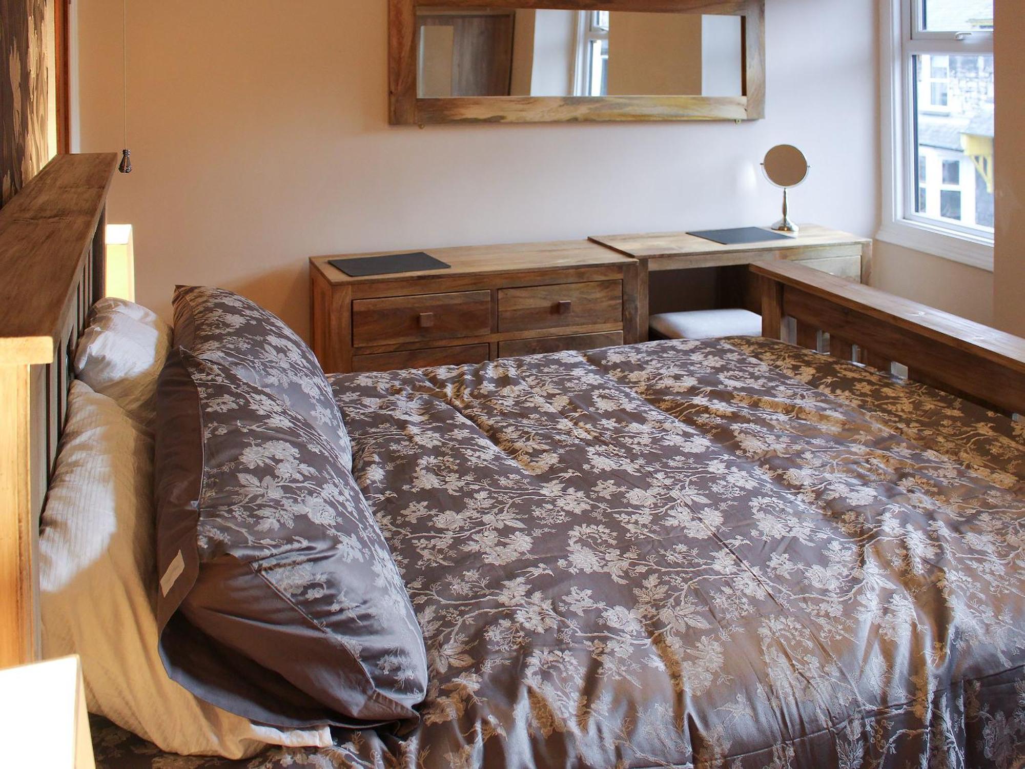 Villa Glaramara à Kendal Extérieur photo