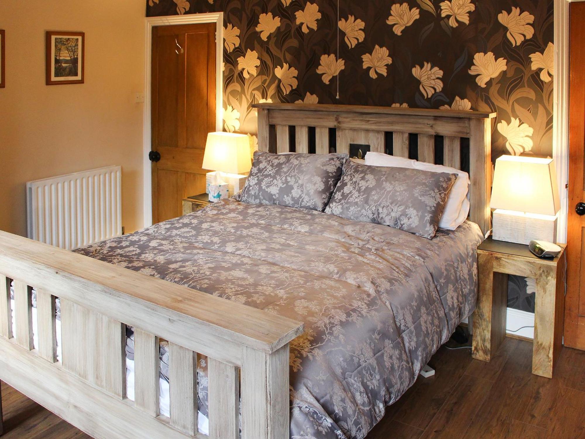 Villa Glaramara à Kendal Extérieur photo