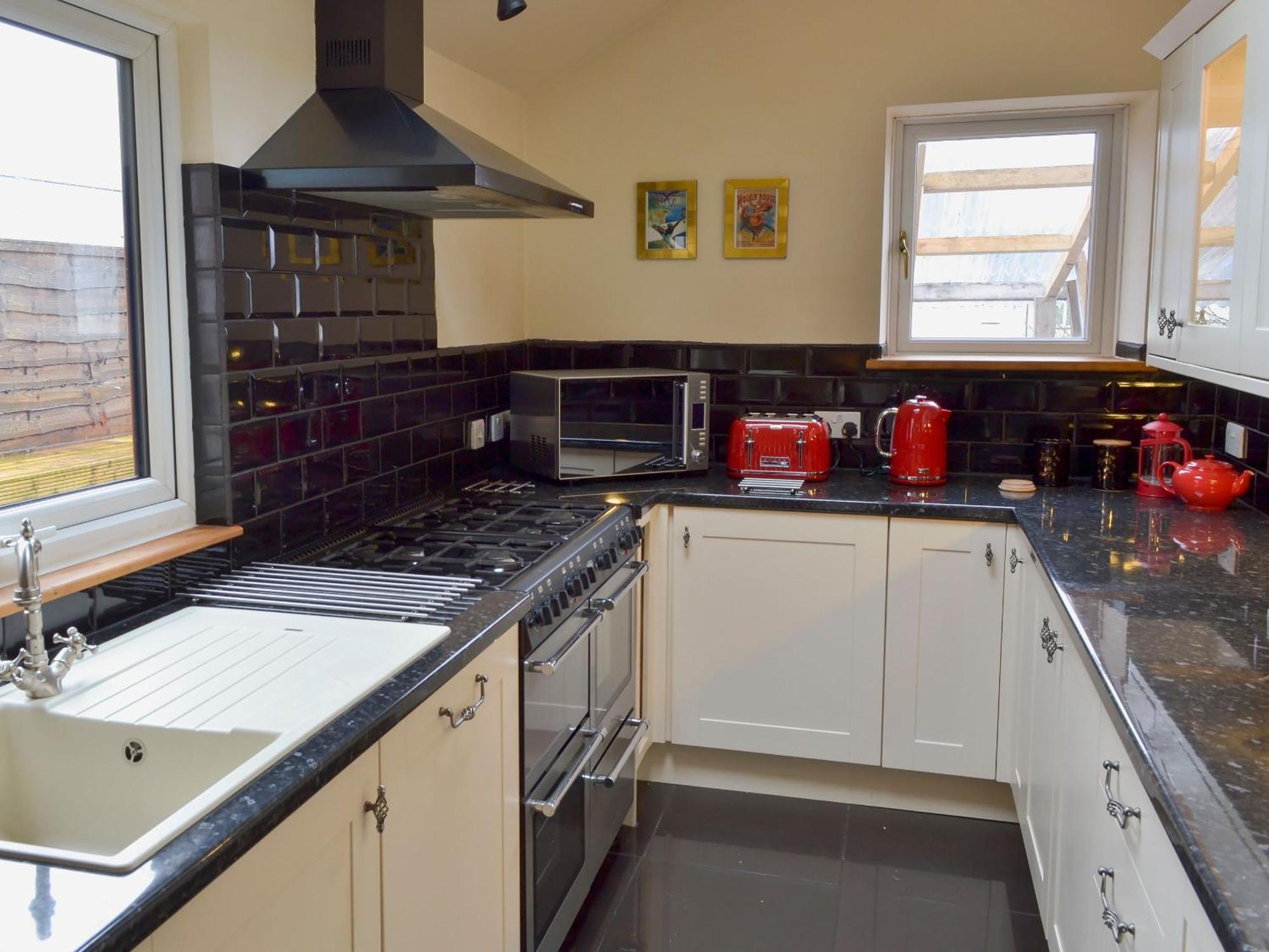 Villa Glaramara à Kendal Extérieur photo