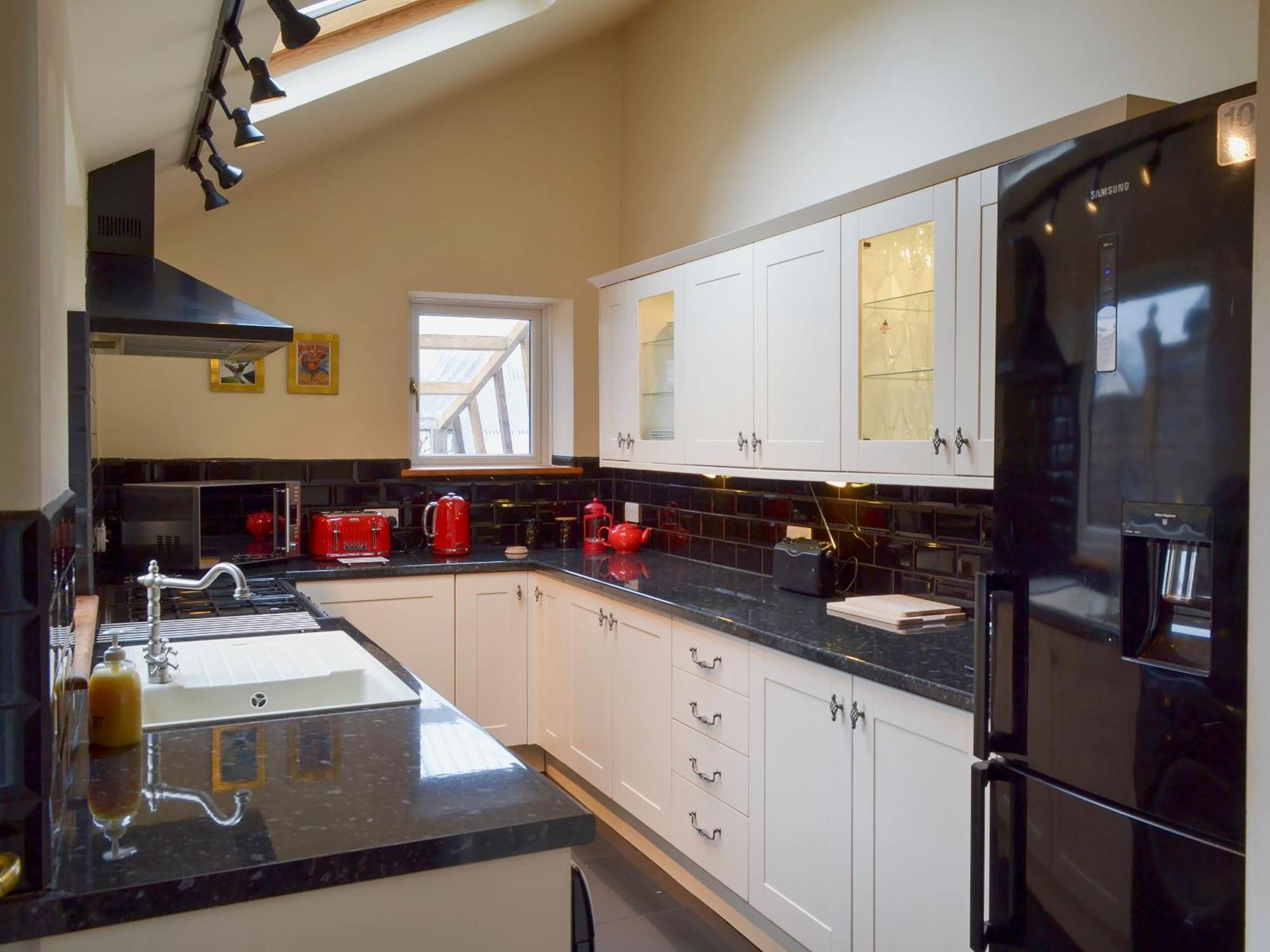 Villa Glaramara à Kendal Extérieur photo