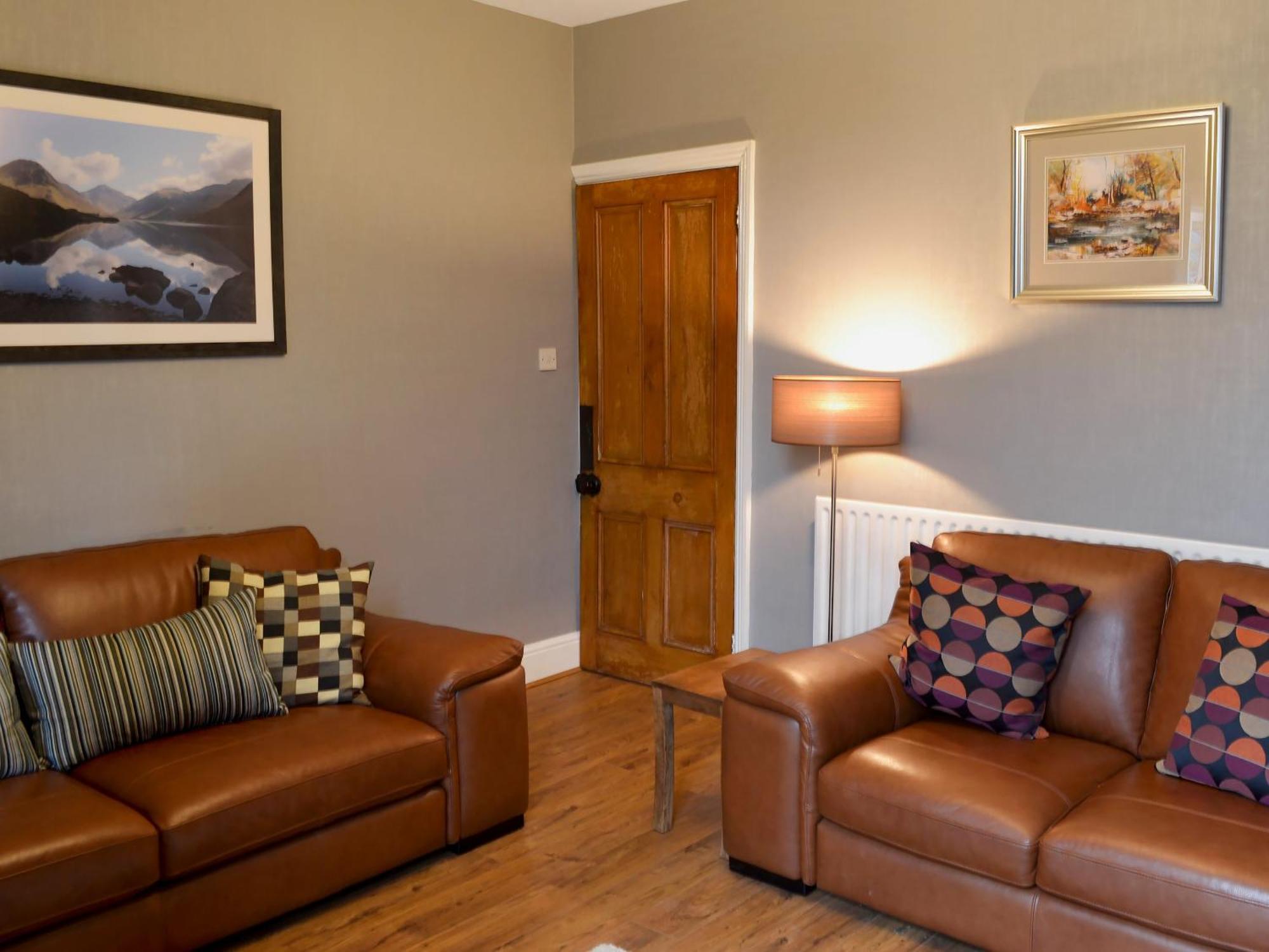 Villa Glaramara à Kendal Extérieur photo