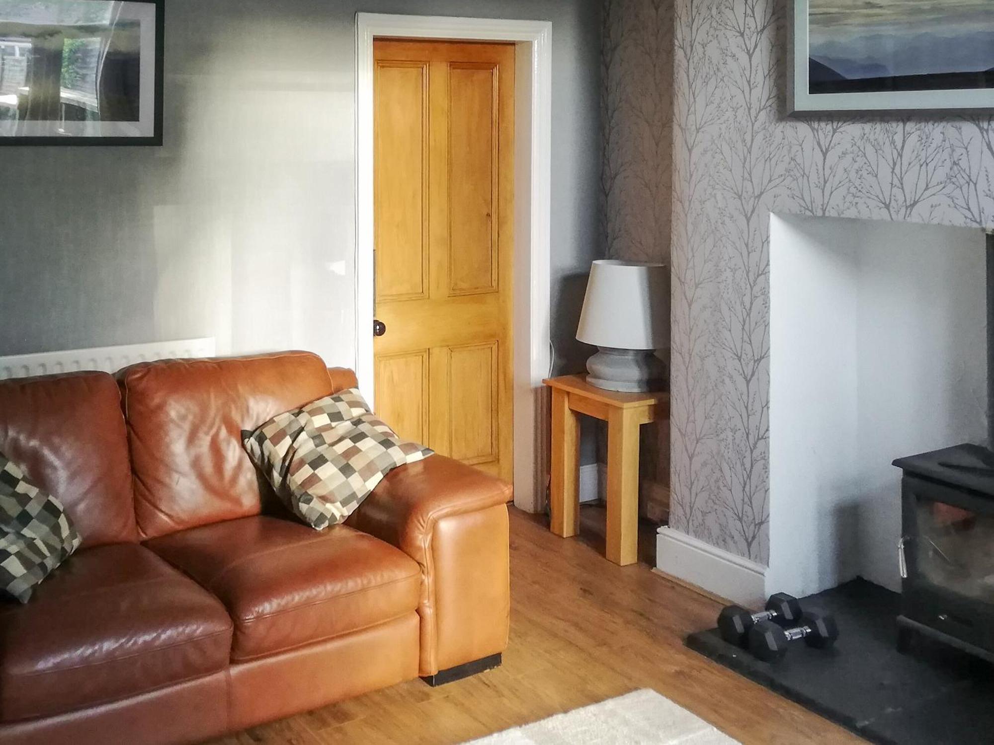 Villa Glaramara à Kendal Extérieur photo