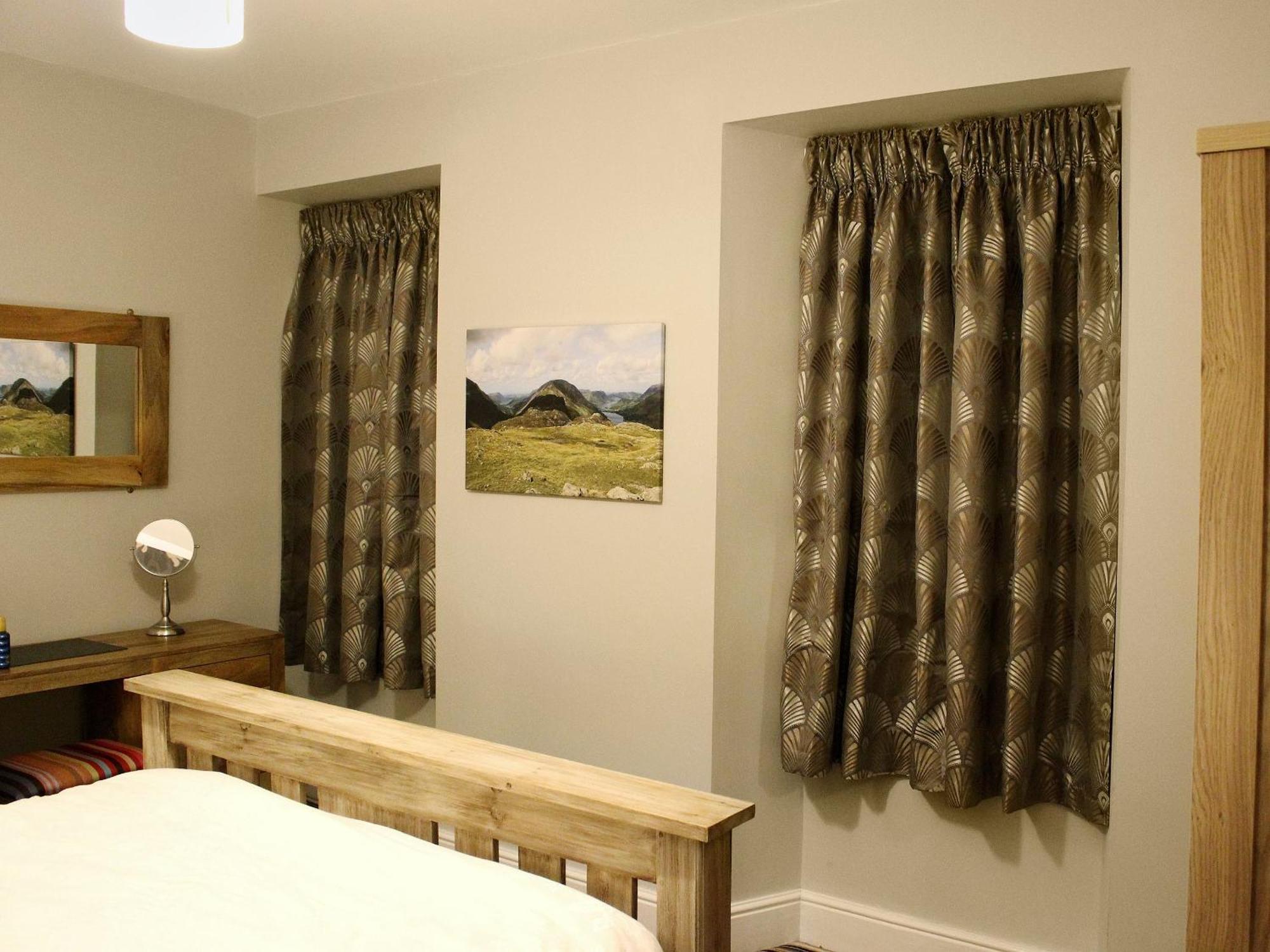 Villa Glaramara à Kendal Extérieur photo